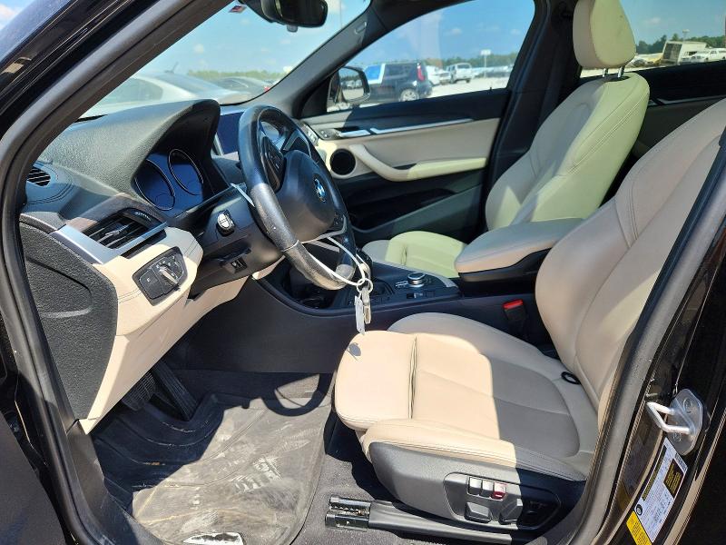 69520226 :رقم المزاد ، WBXYH9C03L5P37120 vin ، 2020 Bmw X2 مزاد بيع