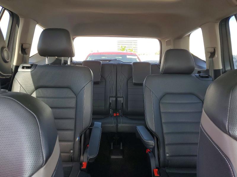 Продаж на аукціоні авто 2022 Volkswagen Atlas, vin: 1V2FR2CA4NC504944, номер лоту: 66980266