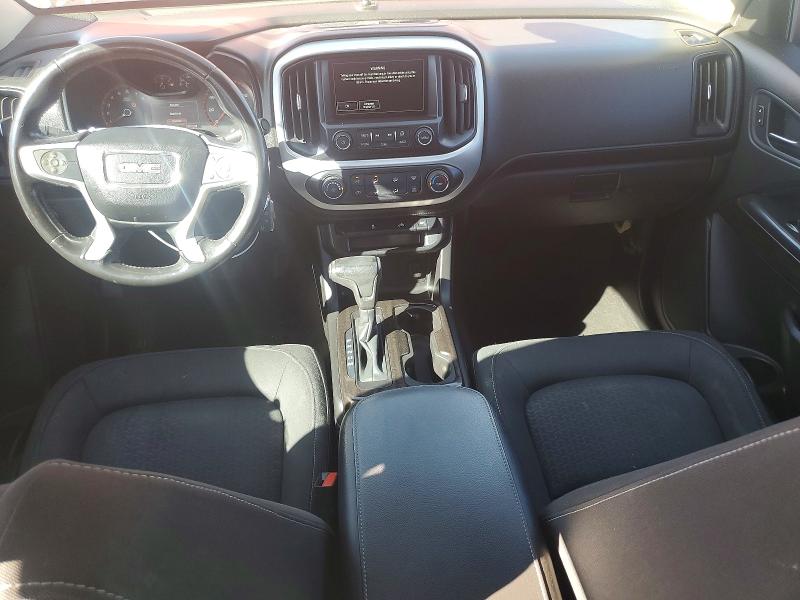 Aukcja sprzedaży 2015 Gmc Canyon, vin: 1GTG5BE3XF1233806, numer aukcji: 66859466