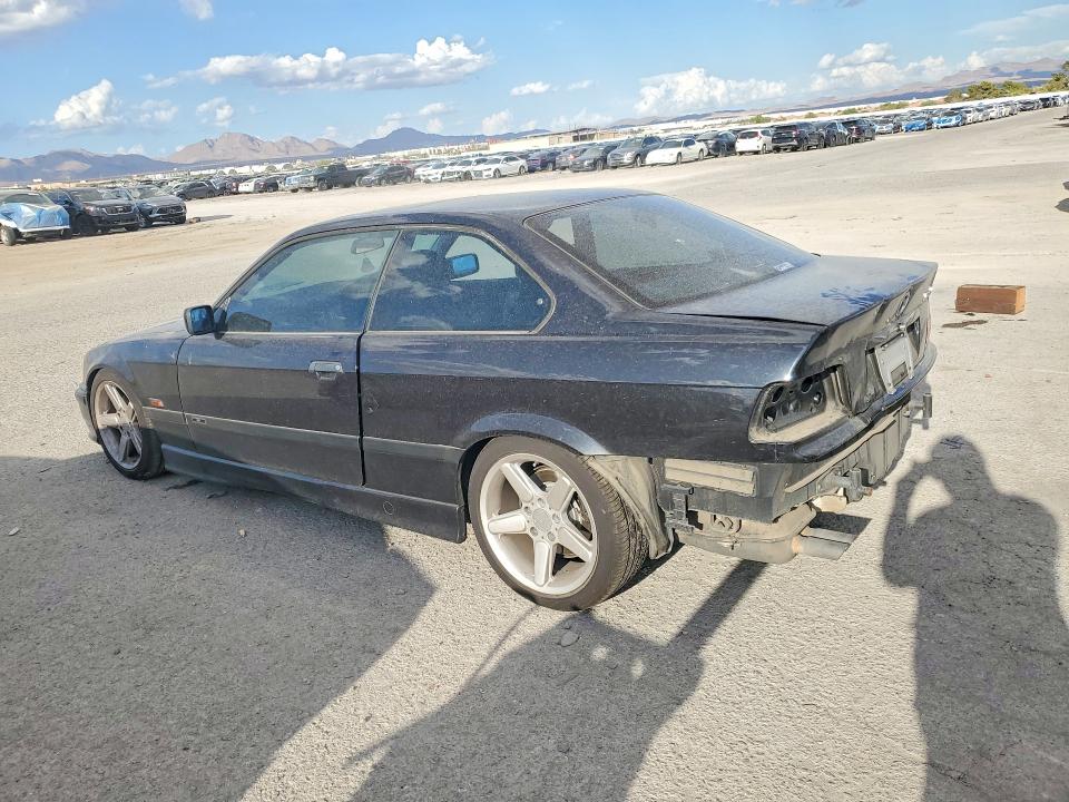 Aukcja sprzedaży 1995 Bmw 325, vin: WBABF42080JA91539, numer aukcji: 68370966
