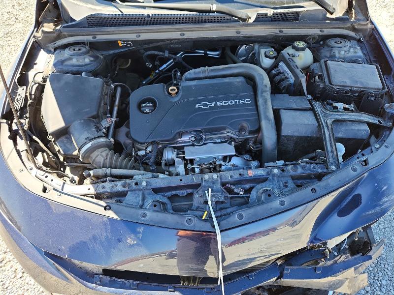 Продаж на аукціоні авто 2016 Chevrolet Malibu, vin: 1G1ZB5ST6GF275832, номер лоту: 67846276
