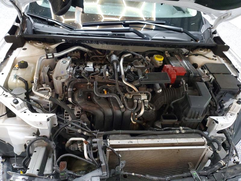 70091886 :رقم المزاد ، 3N1AB8CV5SY376175 vin ، 2025 Nissan Sentra مزاد بيع