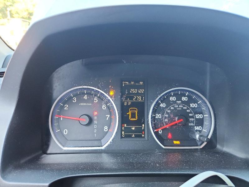 Продажа на аукционе авто 2007 Honda Cr-v, vin: JHLRE38517C061086, номер лота: 67564196