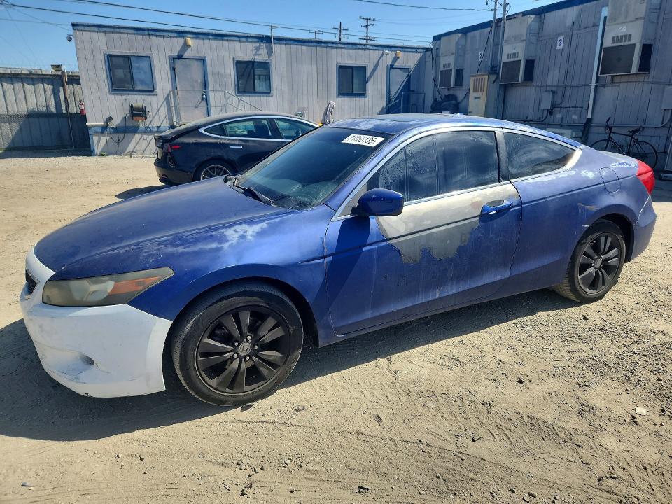 2011 Honda Accord მანქანა იყიდება აუქციონზე, vin: 1HGCS1B8XBA000666, აუქციონის ნომერი: 71066136