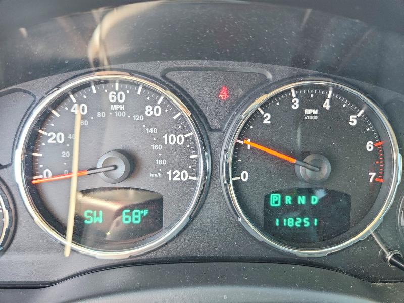 Продаж на аукціоні авто 2010 Jeep Liberty, vin: 1J4PN2GK9AW113117, номер лоту: 68330266