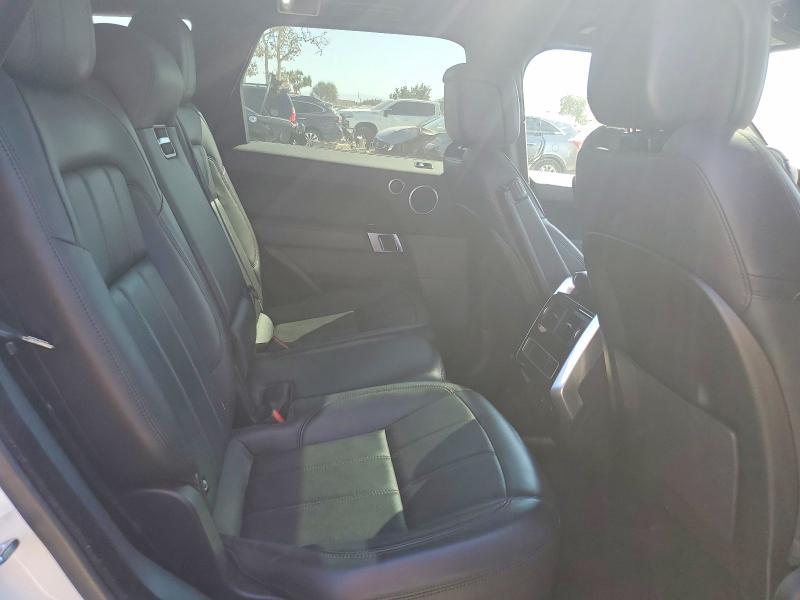 Продажа на аукционе авто 2019 Land Rover Range Rover Sport, vin: SALWR2RV0KA419742, номер лота: 68683766