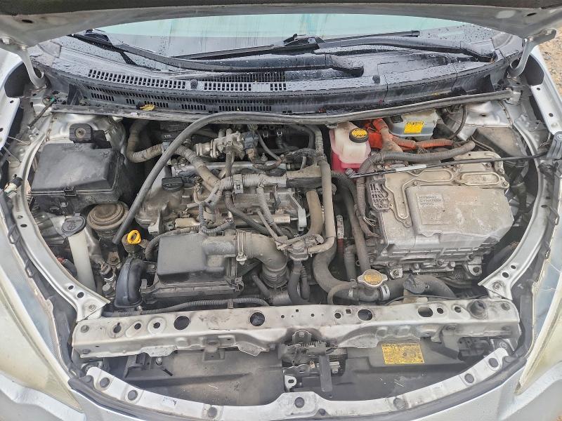 Продажа на аукционе авто 2012 Toyota Prius C, vin: JTDKDTB31C1024277, номер лота: 69969846