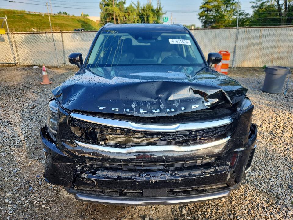 Aukcja sprzedaży 2022 Kia Telluride, vin: 5XYP3DHC9NG284886, numer aukcji: 67621026