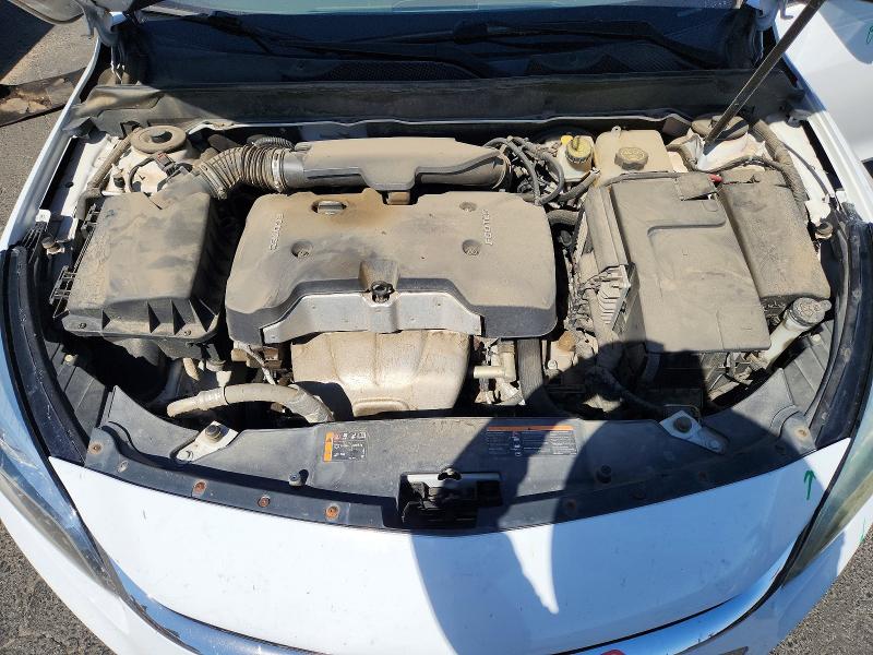 2015 Chevrolet Malibu მანქანა იყიდება აუქციონზე, vin: 1G11C5SL6FF131481, აუქციონის ნომერი: 70543766