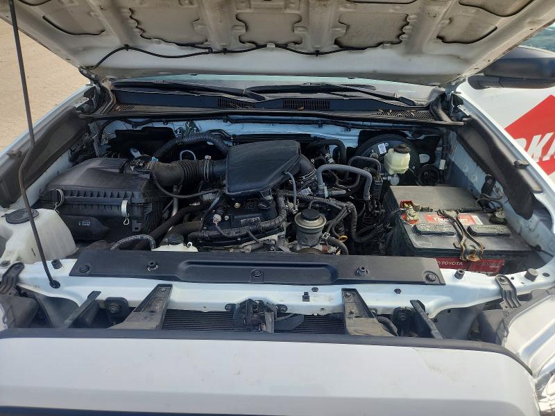 Aukcja sprzedaży 2022 Toyota Tacoma, vin: 3TYRX5GN6NT042599, numer aukcji: 70267666