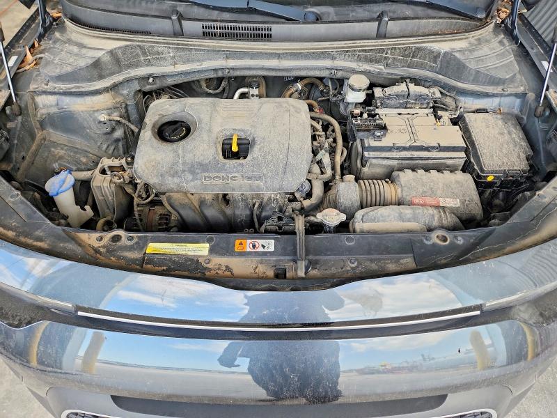 Aukcja sprzedaży 2021 Kia Soul, vin: KNDJ23AU3M7737286, numer aukcji: 67372226