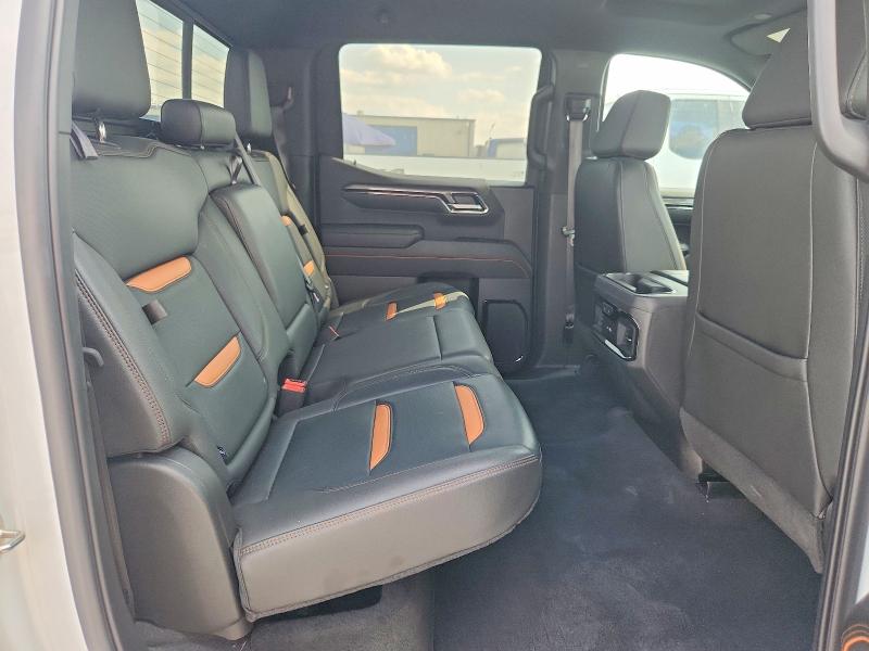 Продажа на аукционе авто 2024 Gmc Sierra, vin: 3GTUUEE84RG216797, номер лота: 67915376