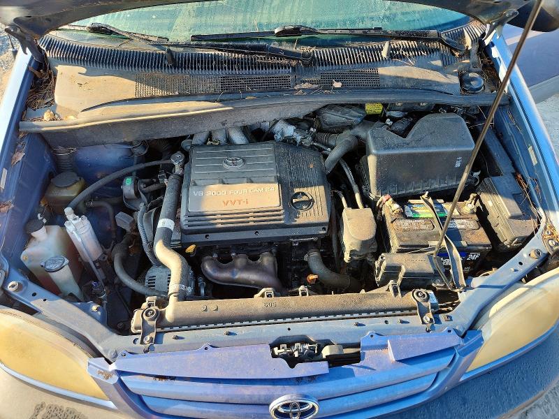 Aukcja sprzedaży 2003 Toyota Sienna, vin: 4T3ZF19C23U542628, numer aukcji: 69733386