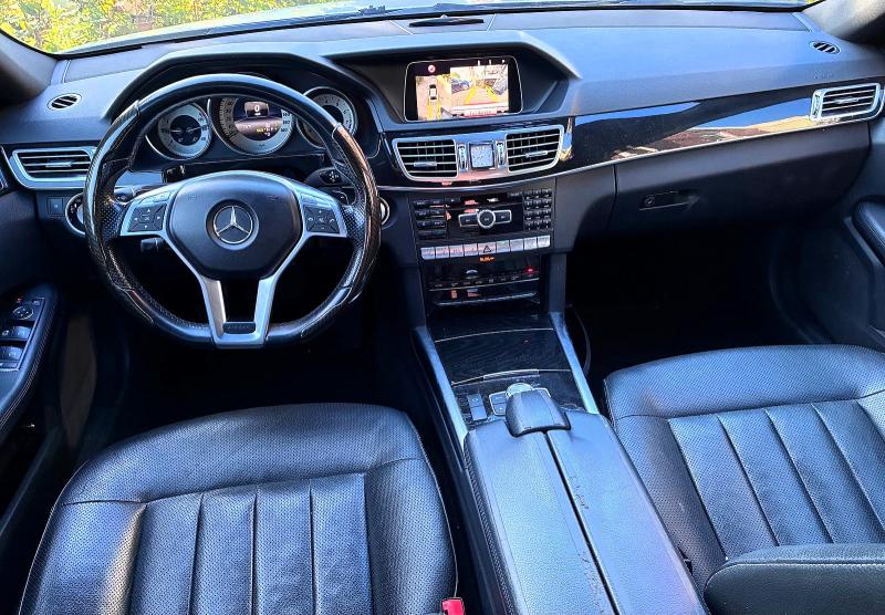 2014 Mercedes-benz E მანქანა იყიდება აუქციონზე, vin: WDDHF9BB4EA911153        , აუქციონის ნომერი: 69131646