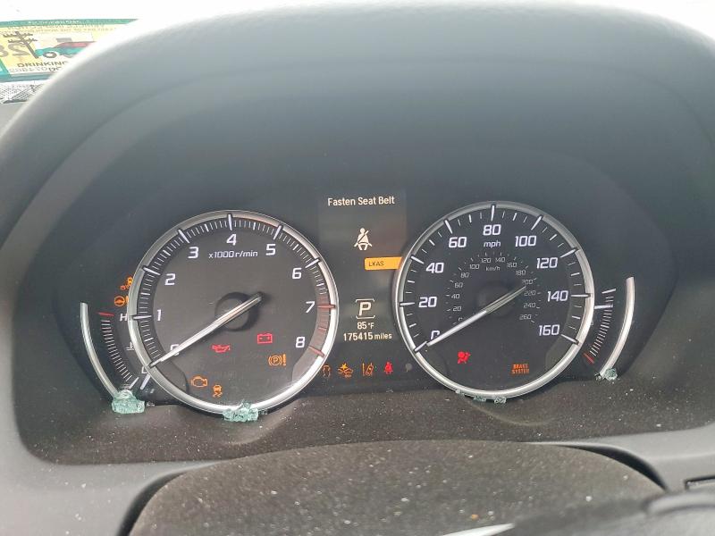 Aukcja sprzedaży 2015 Acura Tlx, vin: 19UUB2F56FA012085, numer aukcji: 69130816