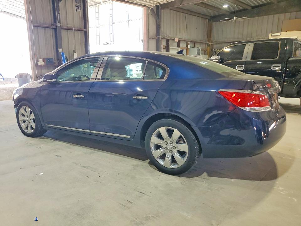 Aukcja sprzedaży 2011 Buick Lacrosse, vin: 1G4GC5EDXBF366882, numer aukcji: 67693356