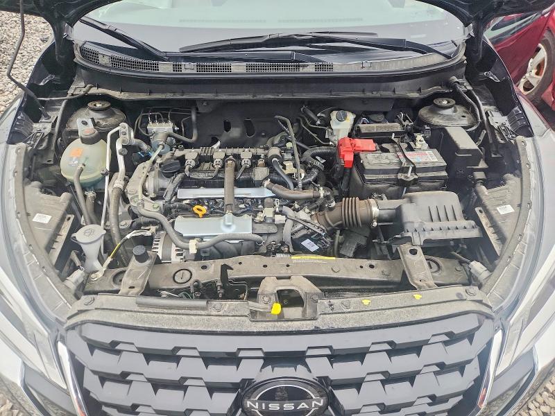 Aukcja sprzedaży 2025 Nissan Kicks Play, vin: 3N1CP5BV7SL482232, numer aukcji: 69605566