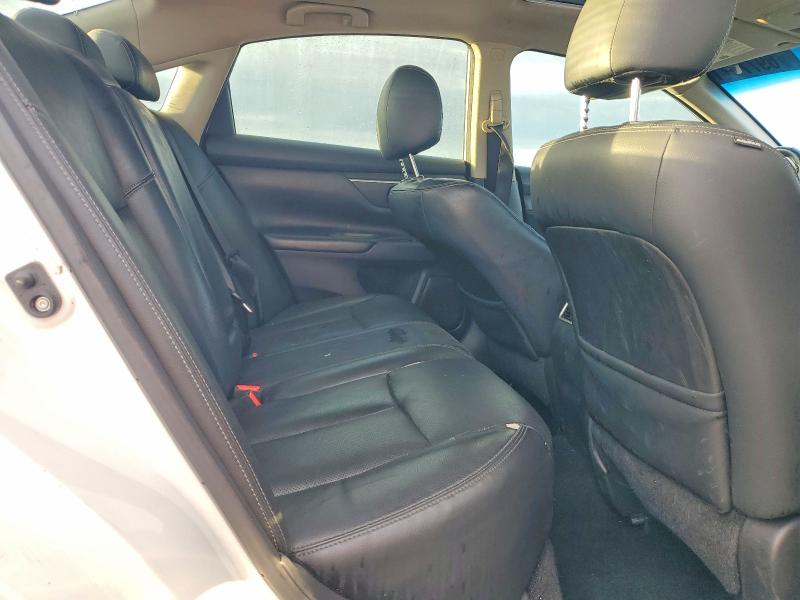 Продаж на аукціоні авто 2016 Nissan Altima, vin: 1N4AL3AP5GC131657, номер лоту: 69776416