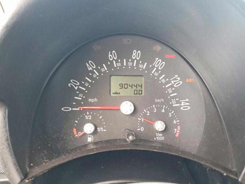 Aukcja sprzedaży 2004 Volkswagen New Beetle, vin: 3VWCM31Y04M324038, numer aukcji: 68615176