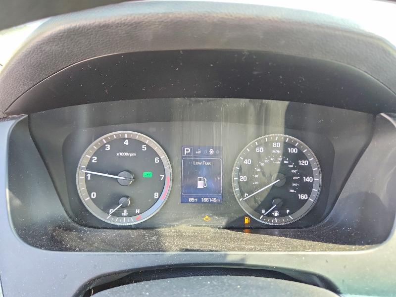 Продаж на аукціоні авто 2016 Hyundai Sonata, vin: 5NPE24AF8GH326698, номер лоту: 68019256