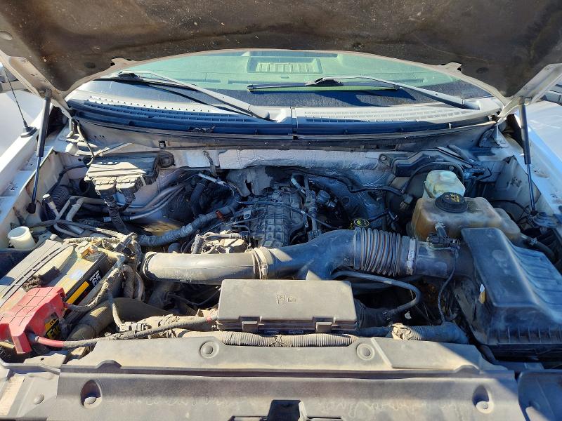 2014 Ford F150 მანქანა იყიდება აუქციონზე, vin: 1FTFX1ETXEKE72121        , აუქციონის ნომერი: 69298376