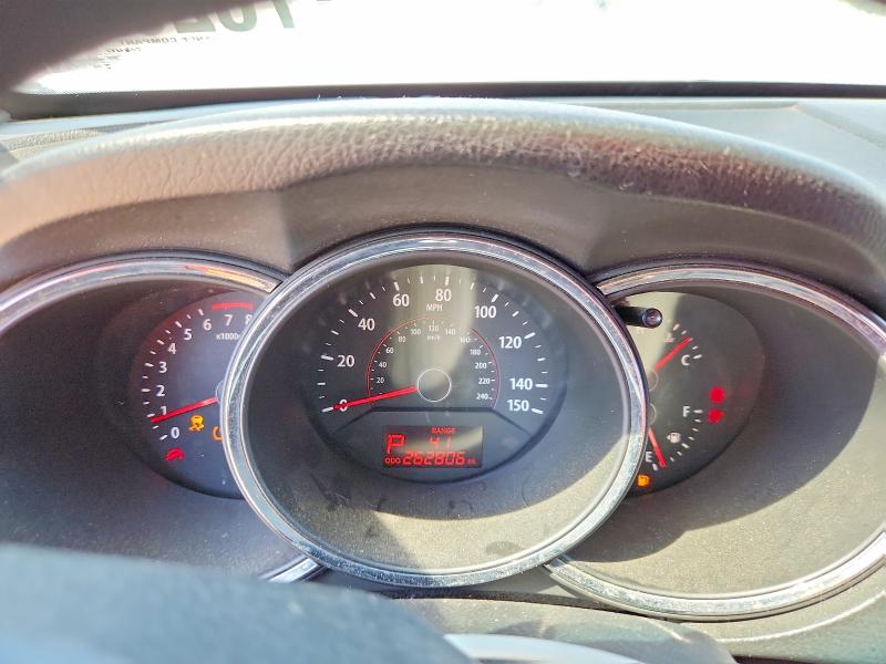 Aukcja sprzedaży 2011 Kia Sorento, vin: 5XYKT4A16BG053328, numer aukcji: 70289946