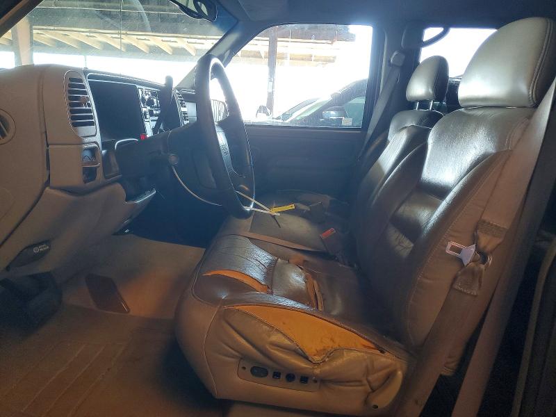 1997 Gmc Suburban მანქანა იყიდება აუქციონზე, vin: 1GKFK16RXVJ713509, აუქციონის ნომერი: 70508566