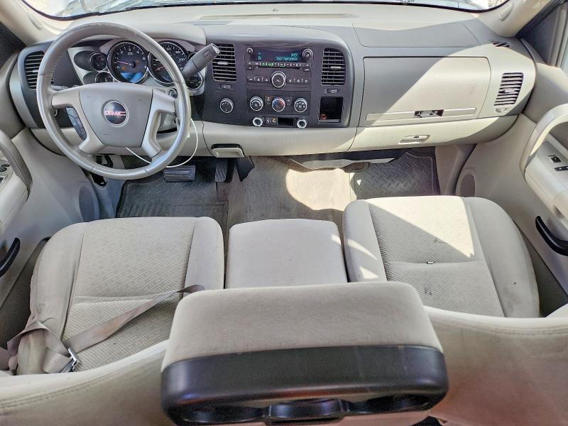 Продажа на аукционе авто 2007 Gmc New Sierra, vin: 2GTEK19J971725368, номер лота: 67511916