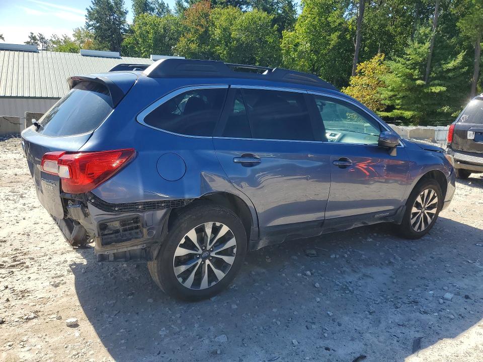 Aukcja sprzedaży 2015 Subaru Outback, vin: 4S4BSALC2F3200461, numer aukcji: 69304176