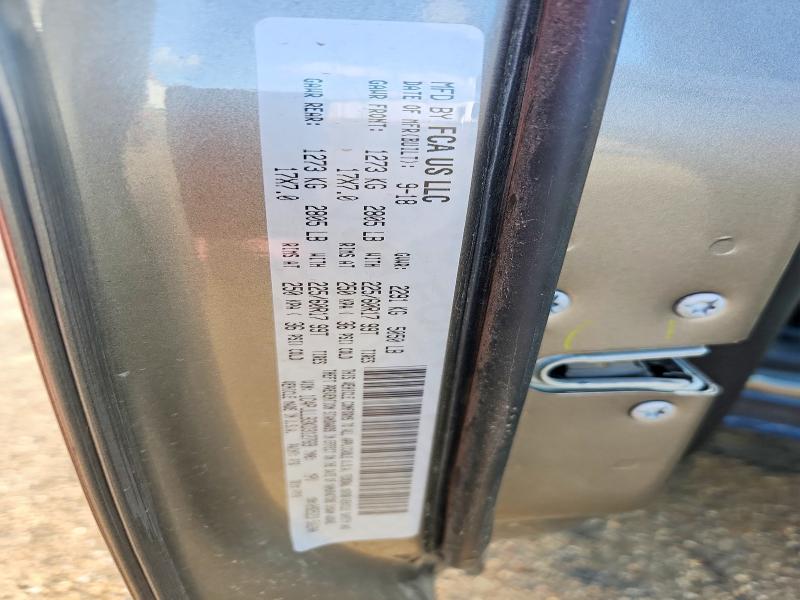 2019 Jeep Cherokee მანქანა იყიდება აუქციონზე, vin: 1C4PJLLB3KD312769, აუქციონის ნომერი: 69175726