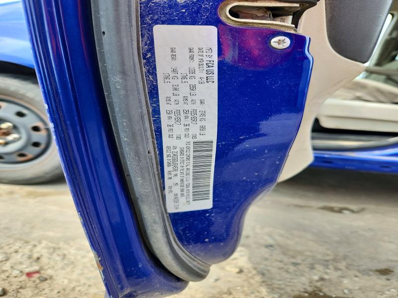 Aukcja sprzedaży 2018 Dodge Grand Caravan, vin: 2C4RDGBG8JR245702, numer aukcji: 67909256