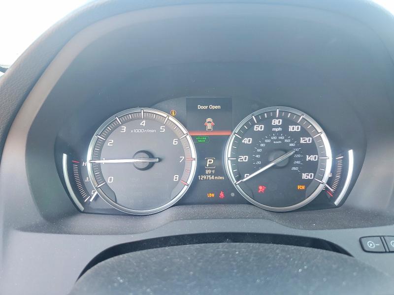 Aukcja sprzedaży 2014 Acura Mdx, vin: 5FRYD4H45EB041236, numer aukcji: 70026556
