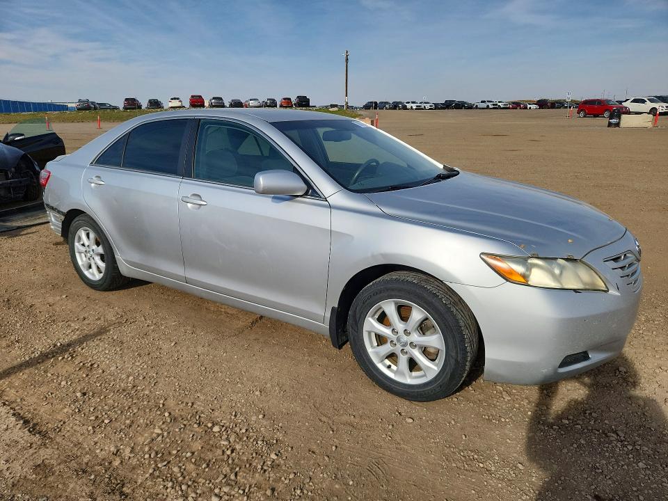 2009 Toyota Camry მანქანა იყიდება აუქციონზე, vin: 4T1BK46K59U589762, აუქციონის ნომერი: 70031036
