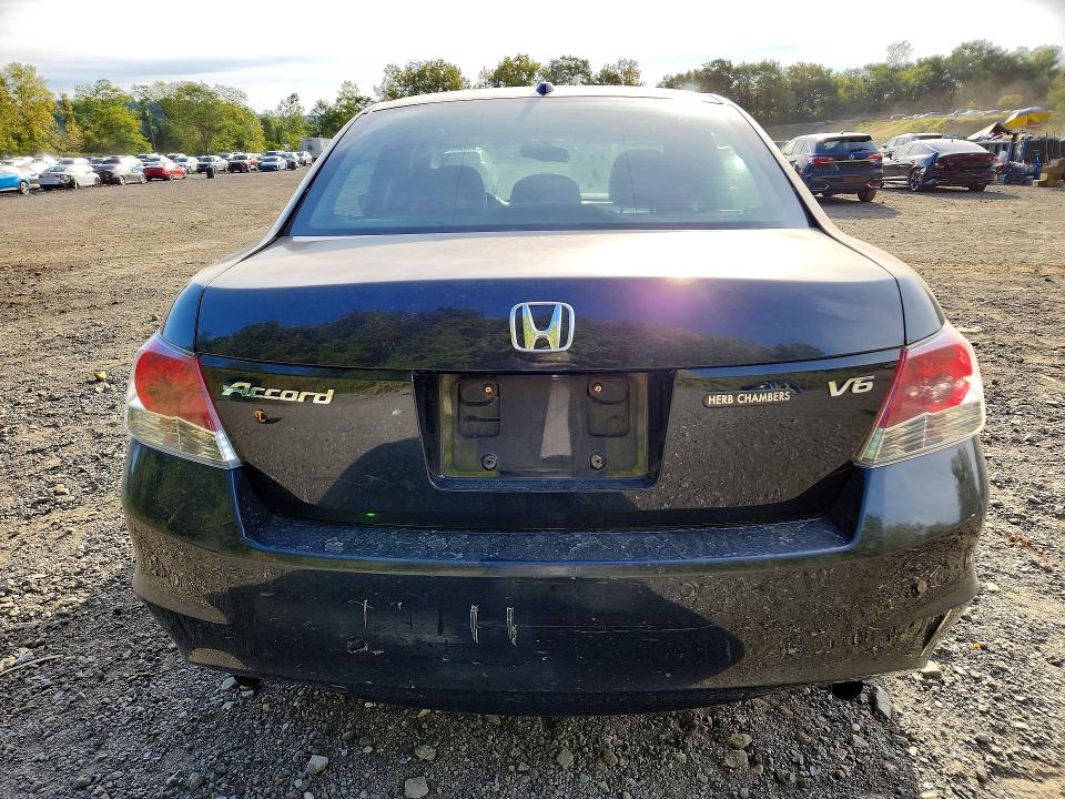 Продаж на аукціоні авто 2008 Honda Accord, vin: 1HGCP36838A013517, номер лоту: 70487626