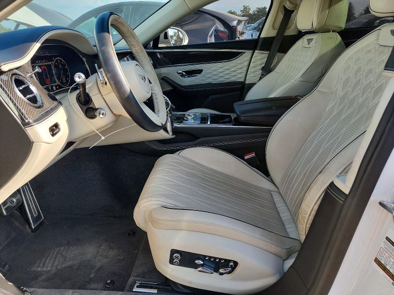Aukcja sprzedaży 2021 Bentley Flying Spur, vin: SCBBG6ZG4MC086928, numer aukcji: 66930606