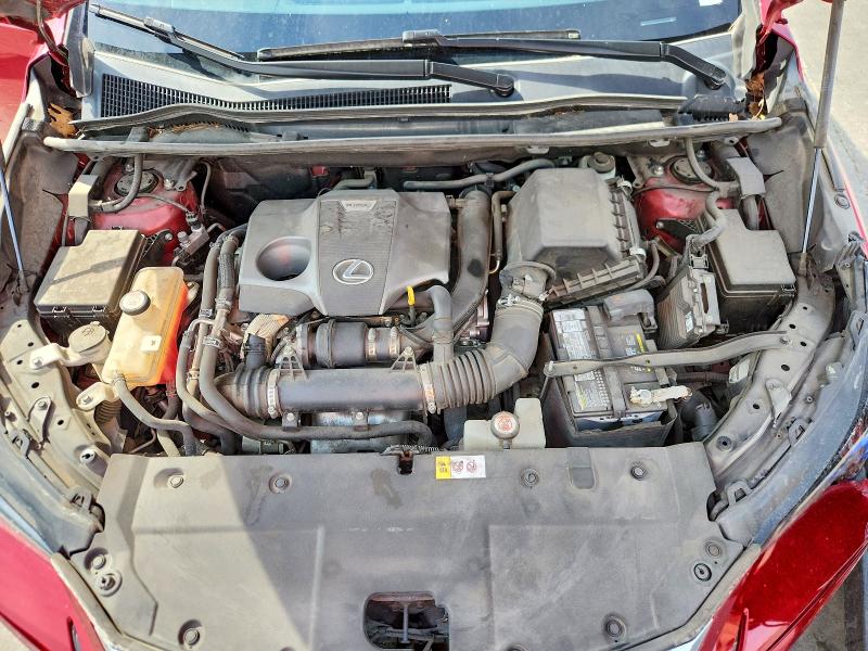Продажа на аукционе авто 2017 Lexus Nx 200t, vin: JTJYARBZ0H2079182, номер лота: 70101326