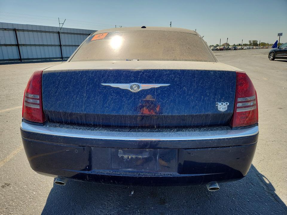 Aukcja sprzedaży 2006 Chrysler 300c, vin: 2C3LA63H66H441400, numer aukcji: 67380096