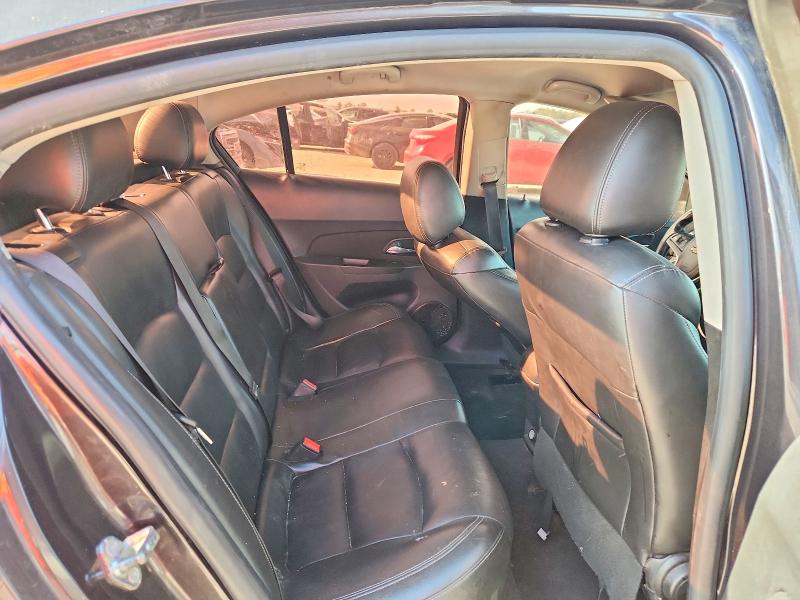 Aukcja sprzedaży 2015 Chevrolet Cruze, vin: 1G1PE5SB3F7234766, numer aukcji: 69225166