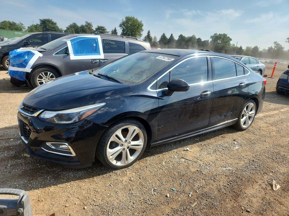Aukcja sprzedaży 2016 Chevrolet Cruze, vin: 1G1BG5SM4G7248232, numer aukcji: 67347766