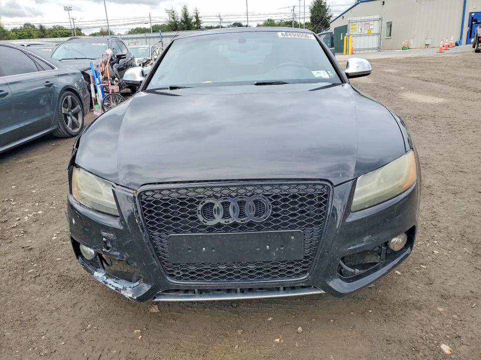 Продаж на аукціоні авто 2009 Audi S5, vin: WAURV78TX9A035651, номер лоту: 68499556