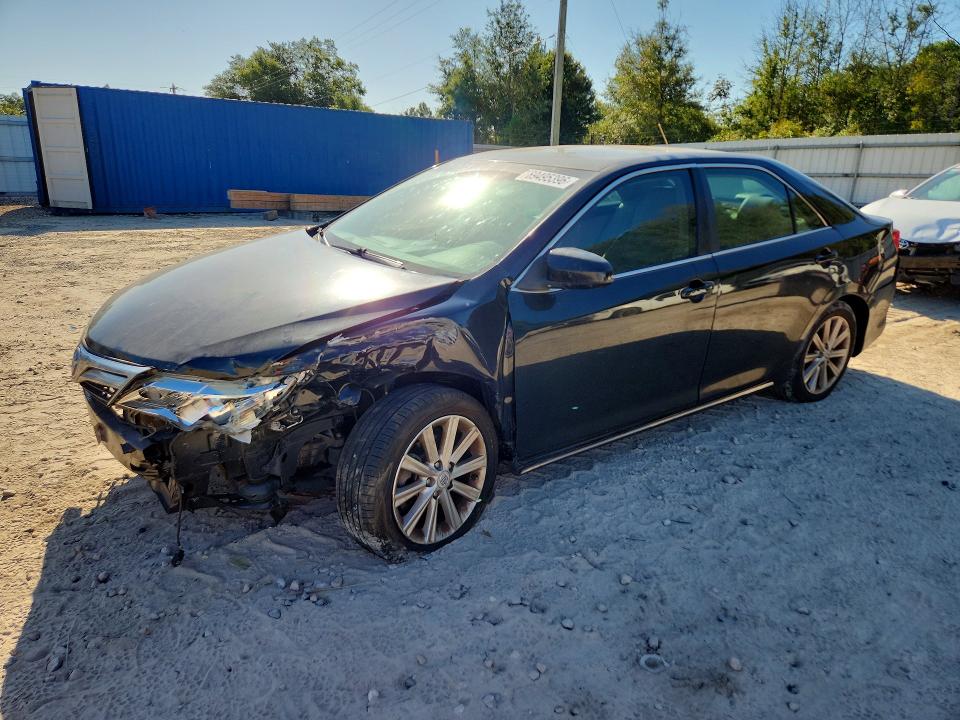 Продажа на аукционе авто 2012 Toyota Camry, vin: 4T1BK1FK6CU018206, номер лота: 69495396