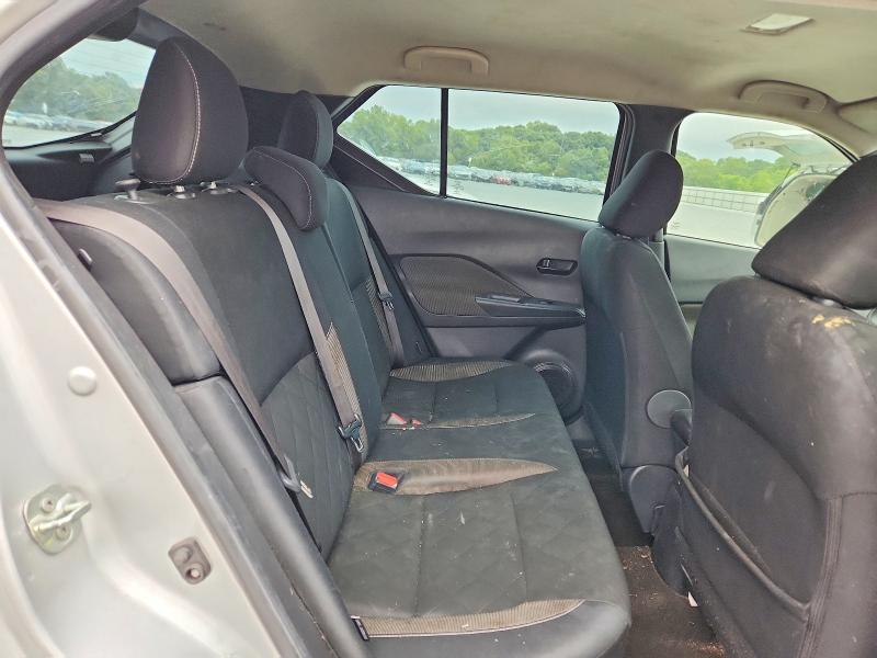 69114516 :رقم المزاد ، 3N1CP5BV3LL558434 vin ، 2020 Nissan Kicks مزاد بيع