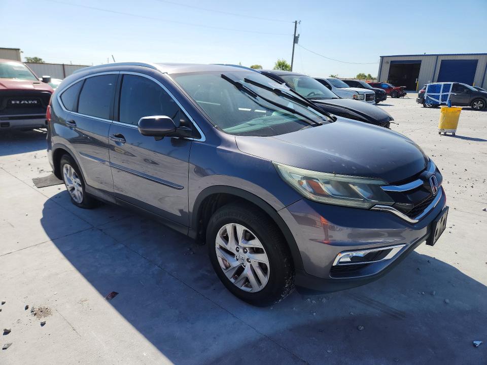 Aukcja sprzedaży 2015 Honda Cr-v, vin: 2HKRM3H76FH525848, numer aukcji: 69020516
