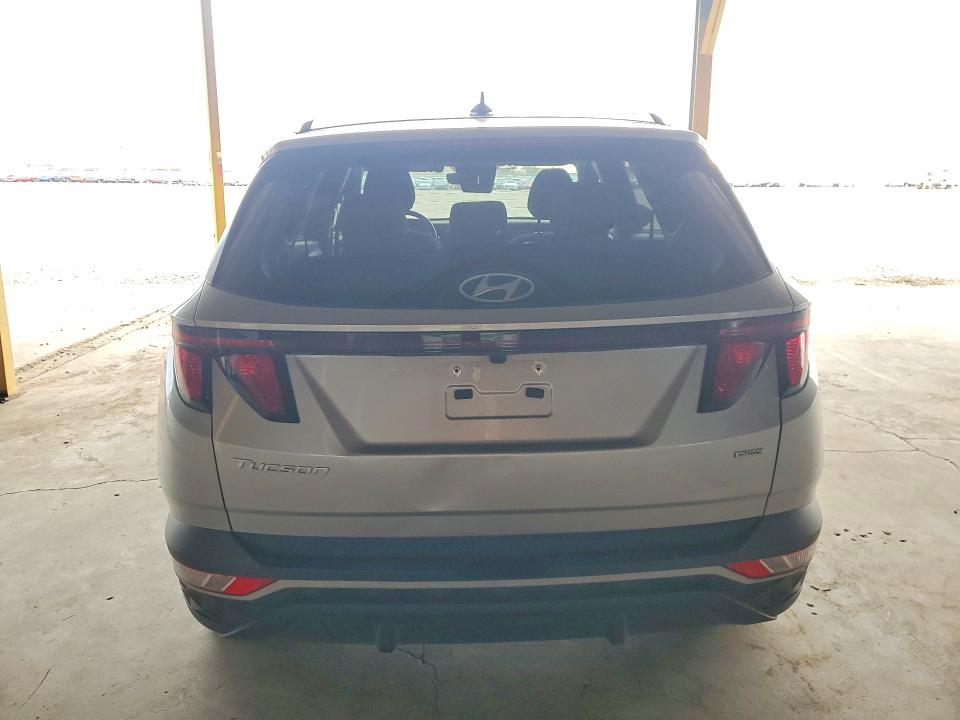 Продажа на аукционе авто 2024 Hyundai Tucson, vin: 5NMJBCDEXRH385649, номер лота: 70229876