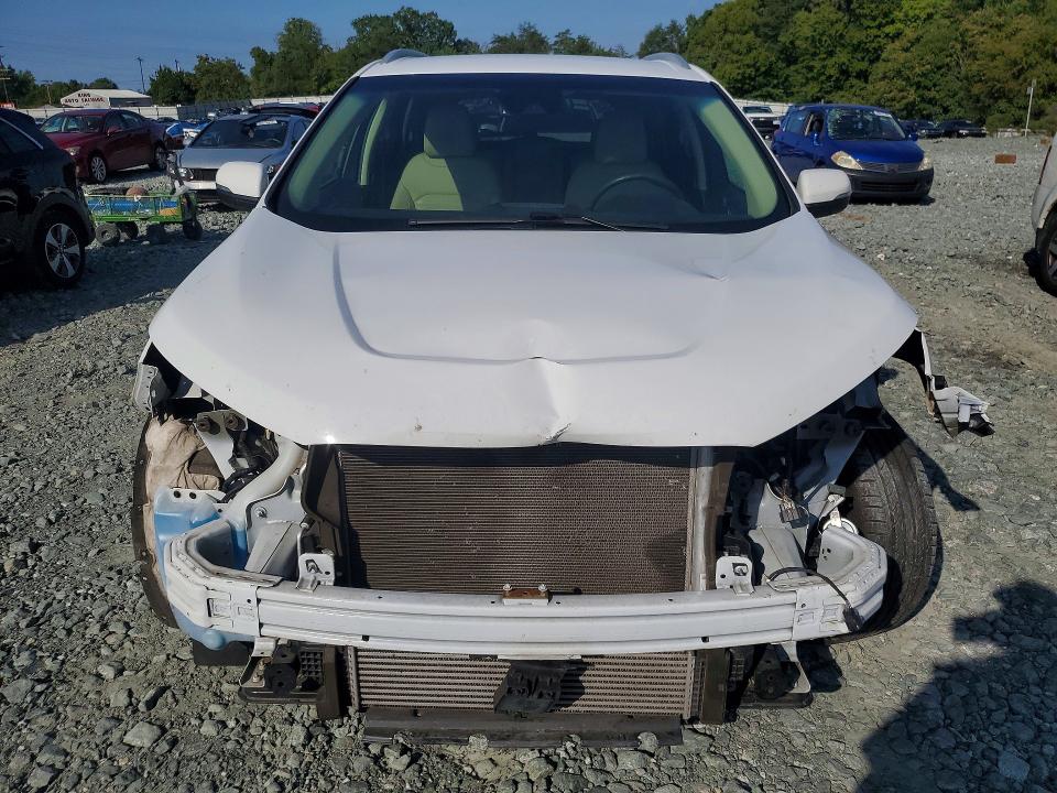 Продажа на аукционе авто 2020 Ford Edge, vin: 2FMPK3J98LBA32202, номер лота: 69113336