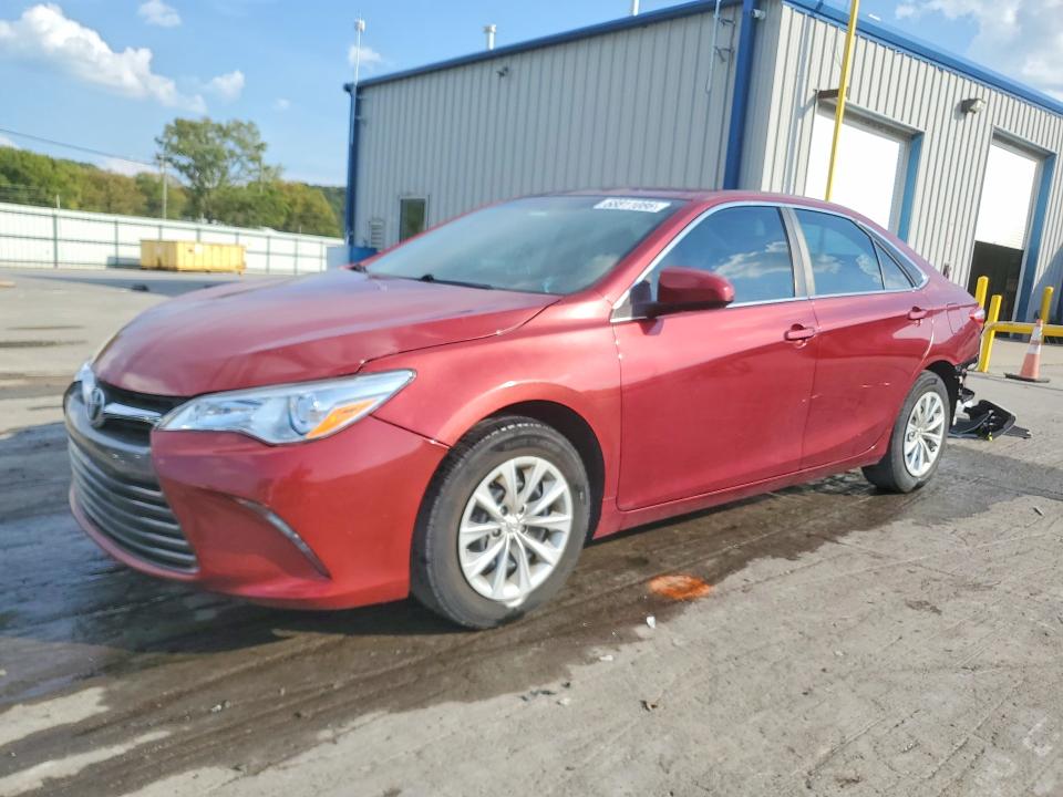 2017 Toyota Camry მანქანა იყიდება აუქციონზე, vin: 4T1BF1FK9HU812886, აუქციონის ნომერი: 68811086
