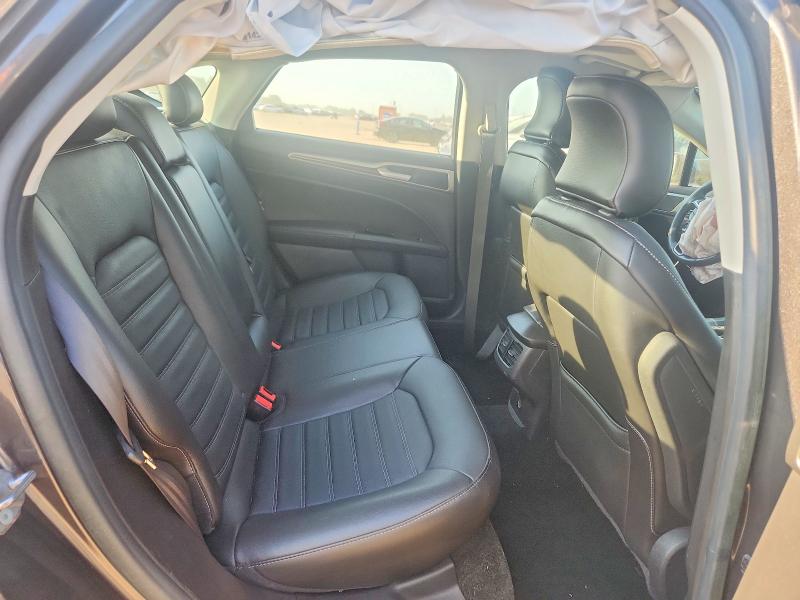 Aukcja sprzedaży 2016 Ford Fusion, vin: 3FA6P0HD1GR114487, numer aukcji: 67847946