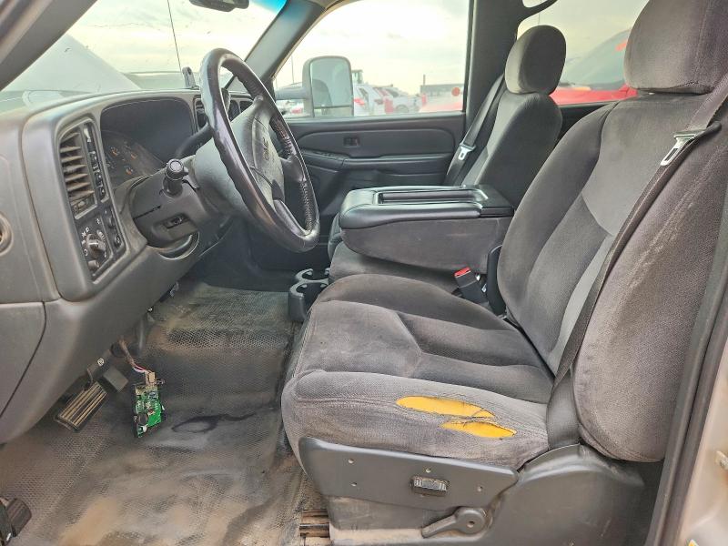 68926896 :رقم المزاد ، 1GTHK23D37F183912 vin ، 2007 Gmc Sierra مزاد بيع