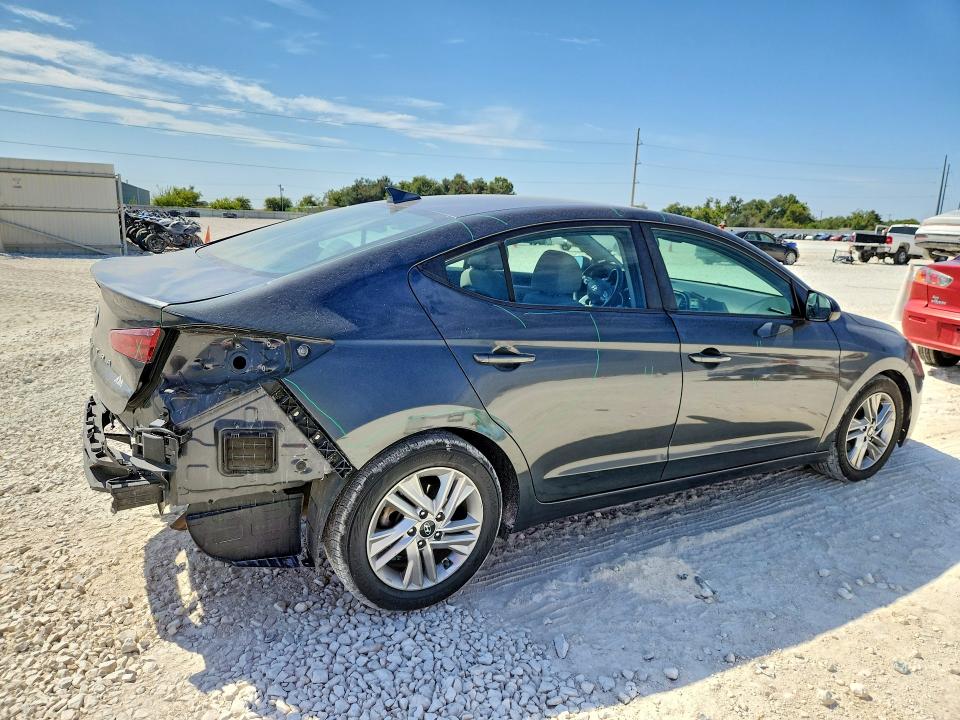 Aukcja sprzedaży 2020 Hyundai Elantra, vin: 5NPD84LF7LH571705, numer aukcji: 68660616
