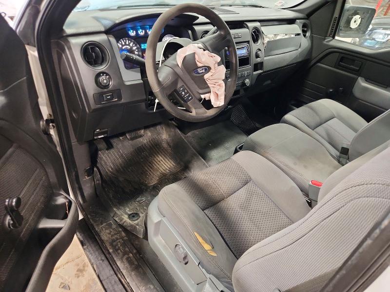 Продаж на аукціоні авто 2013 Ford F150, vin: 1FTMF1CM1DKE93945, номер лоту: 69008206